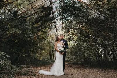 Vasco Images - fotograf ślubny